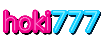 hoki777 — logo kanal